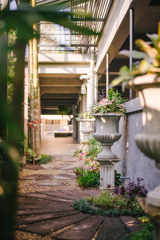 nhà trọ Cozy Chiang Mai