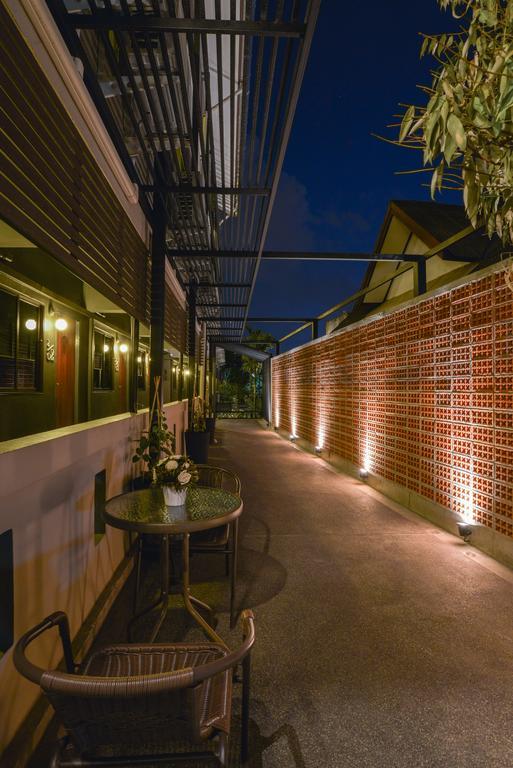 nhà trọ Cozy 3*