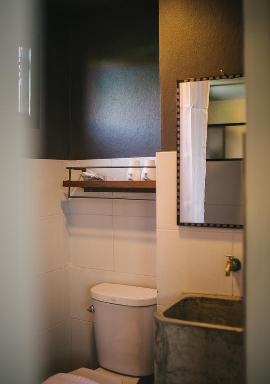 Cozy nhà trọ 3*