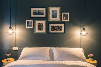Cozy nhà trọ
