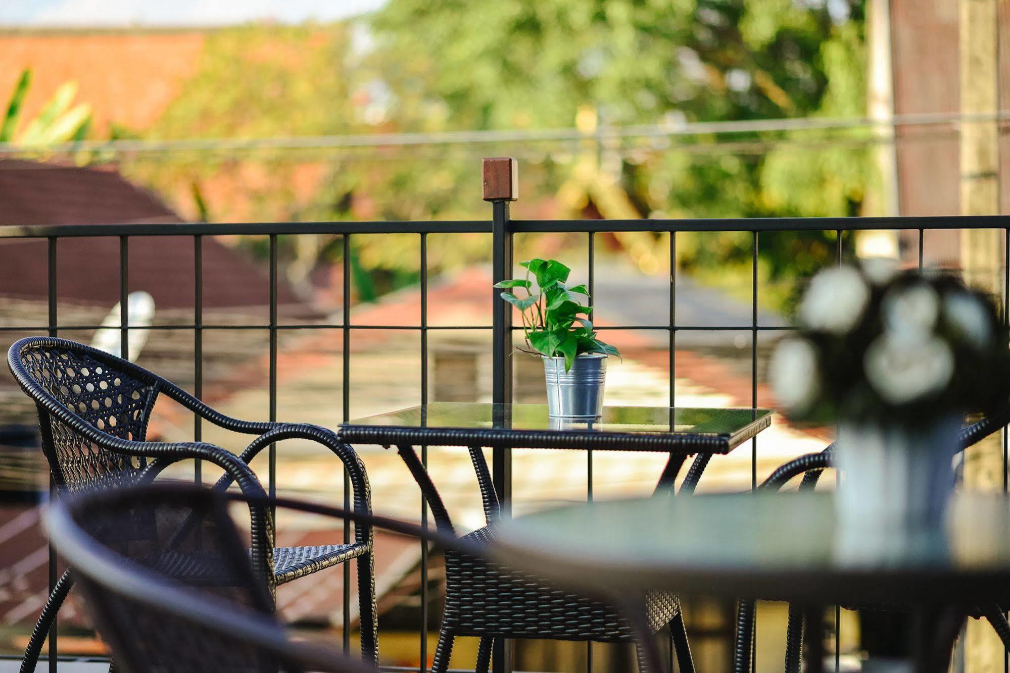 nhà trọ Cozy