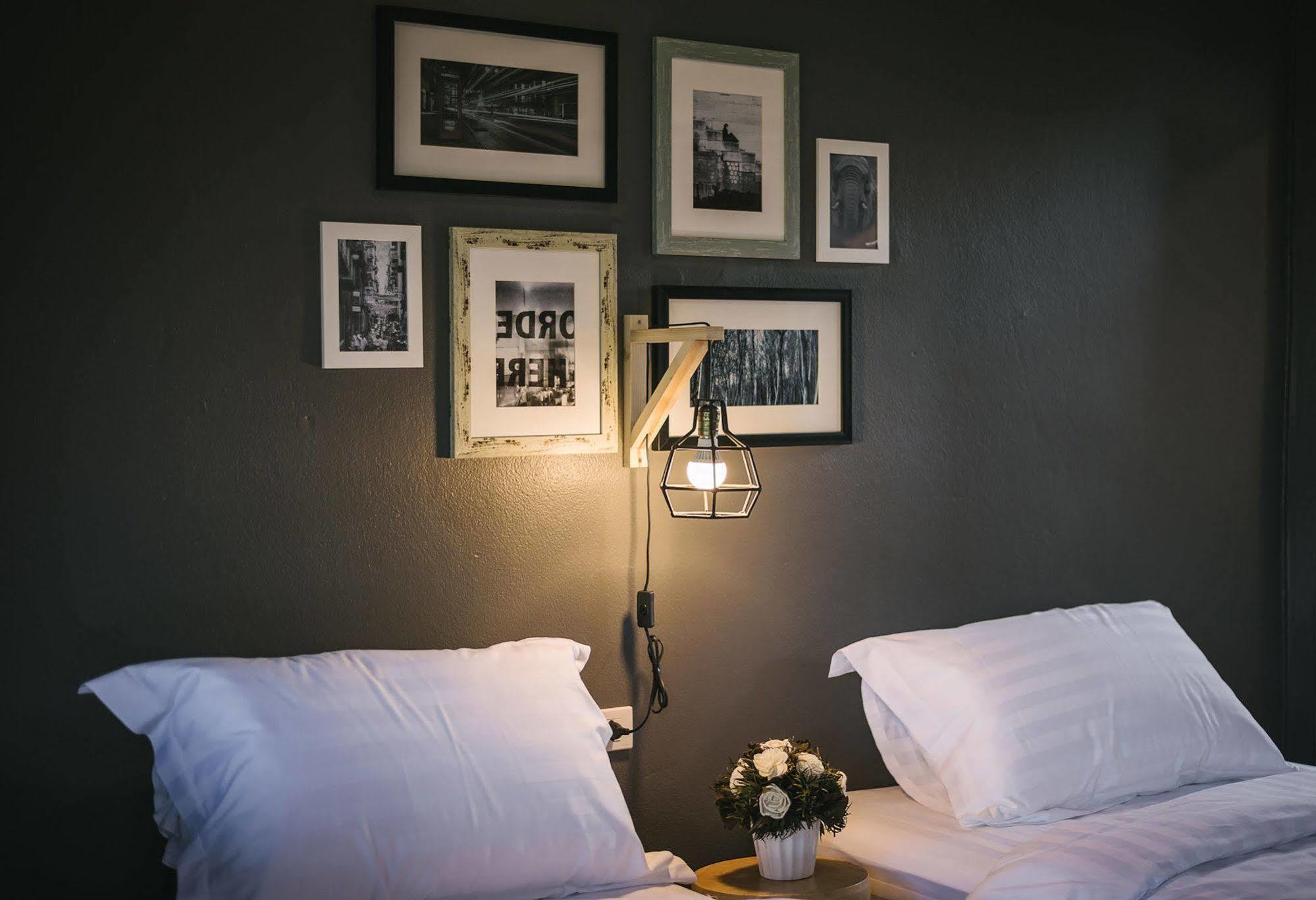 nhà trọ Cozy